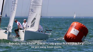 Sportsboat playbook video 2