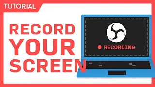 How to record your screen for free with OBS