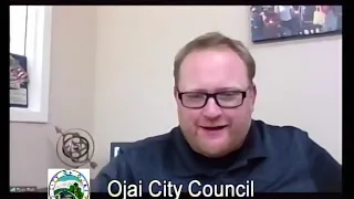 June 23, 2020 Ojai City Council Regular Meeting