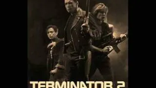 Terminator 2 Judgment Day [UNRELEASED THEMES] (SOUNDTRACK)    -2/2-