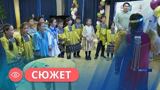 Республиканский конкурс мастеров-педагогов «Лучший наставник года - 2023» проходит в Якутске