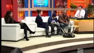 COOLIO & GOAST@VANOS SHOW GEORGIA TV