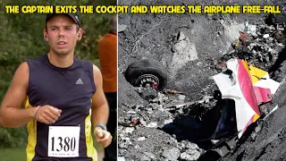 Aeronautic Nightmare - The Untold Story of Germanwings Flight 9525