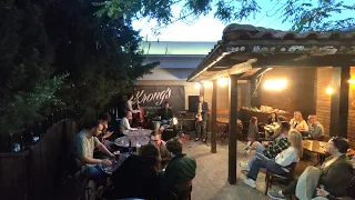 Каждое воскресенье с 20.00 Jazz Fusion Party в Krong's Pub в Севастополе