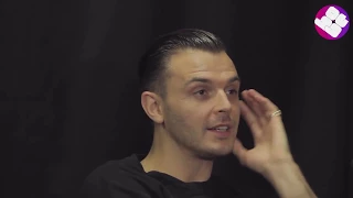 bobe me interview with Hurts