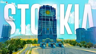 EL SUFRIMIENTO ES DINERO en Cities Skylines - Stonkia Challenge