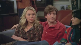 That 70s Show - The Dummy Love Boy of Point Place