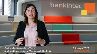 Análisis de Volkswagen por Esther Gutierrez, analista de Bankinter