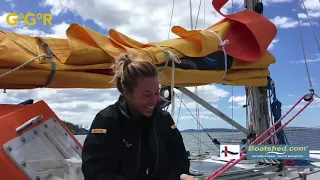 SUSIE GOODALL Drop Point in Hobart Live part 5