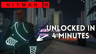 Hitman 3 - The Infiltrators (Level 1-3) - ET Arcade Silent Assassin