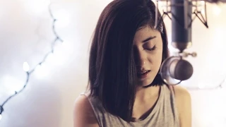 Disclosure x Sam Smith - Latch (Cover) by Daniela Andrade