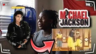 Michael Jackson’s Best Dance Breaks *REACTION*