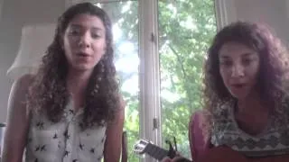 Bloom The Paper Kites- Cover By Tess and Marie