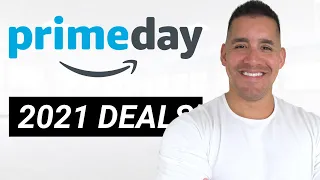 BEST Amazon Prime Day Deals On Video Gear, Tech & More