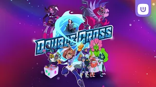 Double Cross Launch Trailer | Ultra Games