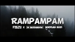 Minelli - Rampampam (Fiszu & DJ Daxshadow Bootleg) NOWOŚĆ 2021