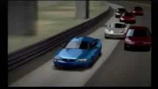 グランツーリスモ2 Gran Turismo 2 OP