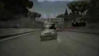 Gran Turismo 2 Intro (US Release)