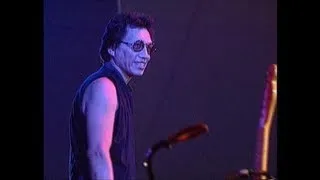 Rodriguez: First performance in Africa, crowd goes crazy