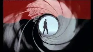 Bond Opening 01 Dr No