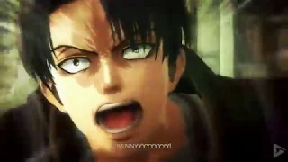 Attack on Titan 2: Final Battle DLC (Scout Regiment Story) All Cutscenes Game Movie