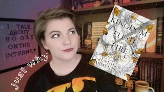 kingdom of no f🦆s given (a rant review)