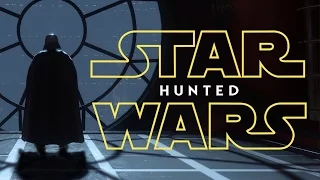 ◀HUNTED - Star Wars: Battlefront Cinematic Short Film