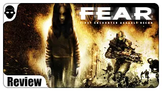 F.E.A.R. | Interval 01 - Inception | Gameplay Playthrough - Part 1 (No Commentary)