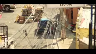 Vamos de Robo (Pelicula Dominicana)(Trailer 2014)