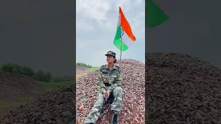 Indian army 🇮🇳❤️😘/emotional #emotional #motivational #indianarmy #shorts #rupal #td