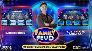 Family Feud Philippines: November 14, 2022 | LIVESTREAM