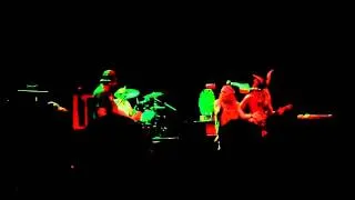 Hank III @ 930 Club (9/5/2010 )(Pentagram Covers)