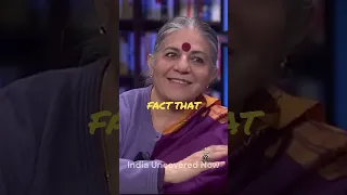 Unmasking Bill Gates: Insights from Dr. Vandana Shiva Expose His Origins and Philanthropy