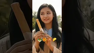 Twice Mukbang (Tzuyu) (part 3) #twice