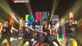 【TVPP】EXO-K - MAMA, 엑소 케이 - 마마 @ New Life to Children