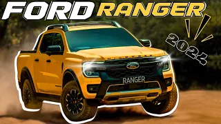 Is the 2024 Ford Ranger Worth the Hype? Honest Review!