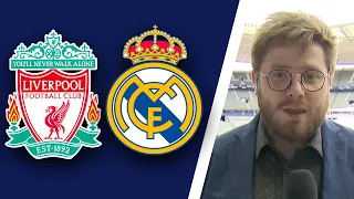 Liverpool vs Real Madrid Preview: FULL Betting Guide + PREDICTIONS | Champions League Final