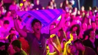 7th Sunday Festival 2013 - Official Hardnature Aftermovie