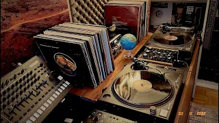 Deep Groove Vinyl House 008
