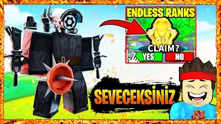 Mace Camerawoman NASIL ? İNCELEDİM  DEĞERİ NE ? ve RANK SİSTEMİ🚽 Roblox Skibidi Toilet Tower Defense