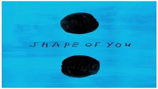 Shape Of You - Ed Sheeran (Shiran-Ta Saxo Moombahton Remix)