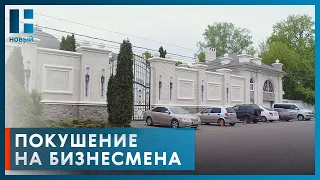 В Тамбове задержали подозреваемого в покушении на Андрея Попова
