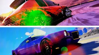 The Crew Motorfest - Grand Race: Racing Hard with SwatDx's Viewers & WoC Challenge