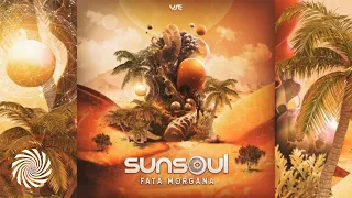 SunSoul - Fata Morgana (Full Album)