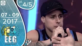 EEG de Regreso al Origen - 07/09/2017 - Parte 4/5