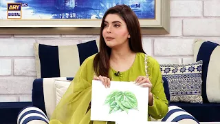 Maa Ki NasIhat - Nida Yasir