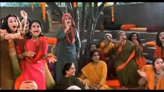 Monsoon Wedding Official Trailer!