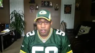 Week 2: Green Bay Packers vs. New York Jets