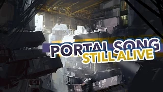 [NanoKarrin] Portal End Credits Song - "Still Alive"『POLISH』