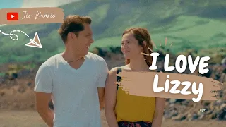 I Love Lizzy "Hindi lahat ng nang iiwan, hindi nasasaktan." - Carlo Aquino 💔